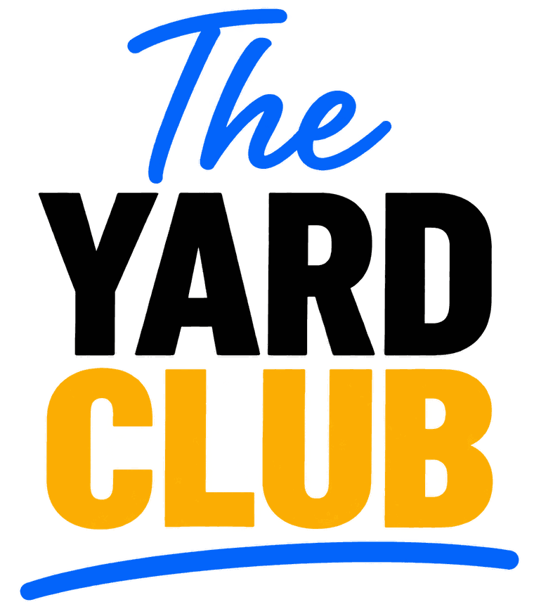 The Yard Club